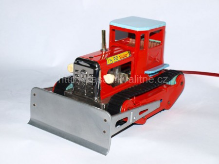 Tatrasmalt TAPO Super